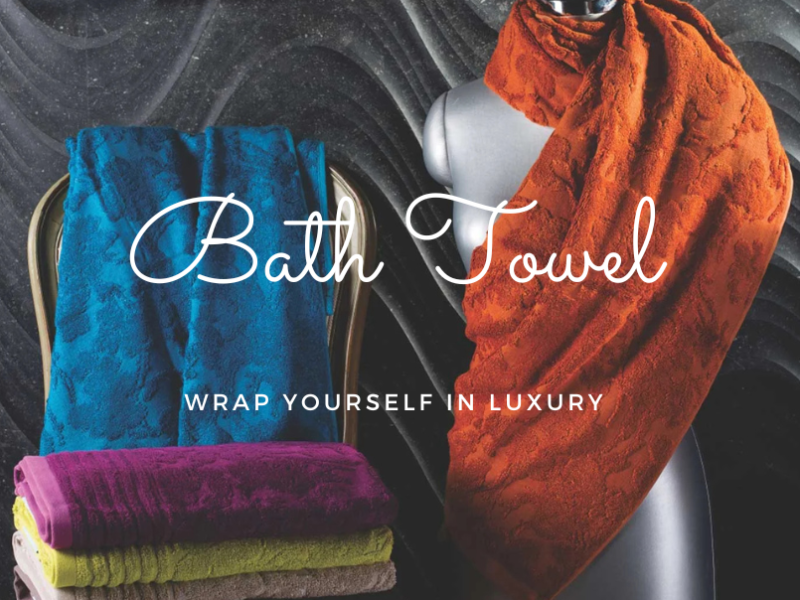 How to Select the Best Bellagio Home Towels for Your Needs